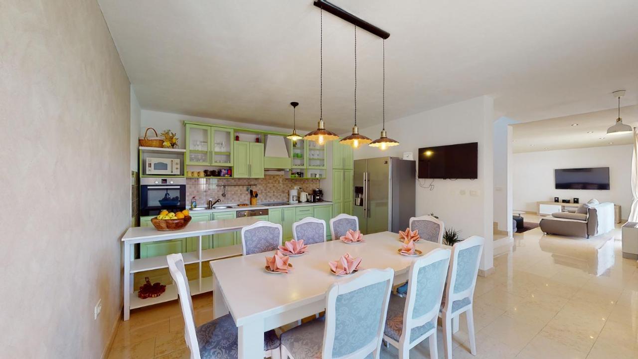 Villa Bambi Moscenicka Draga Luaran gambar