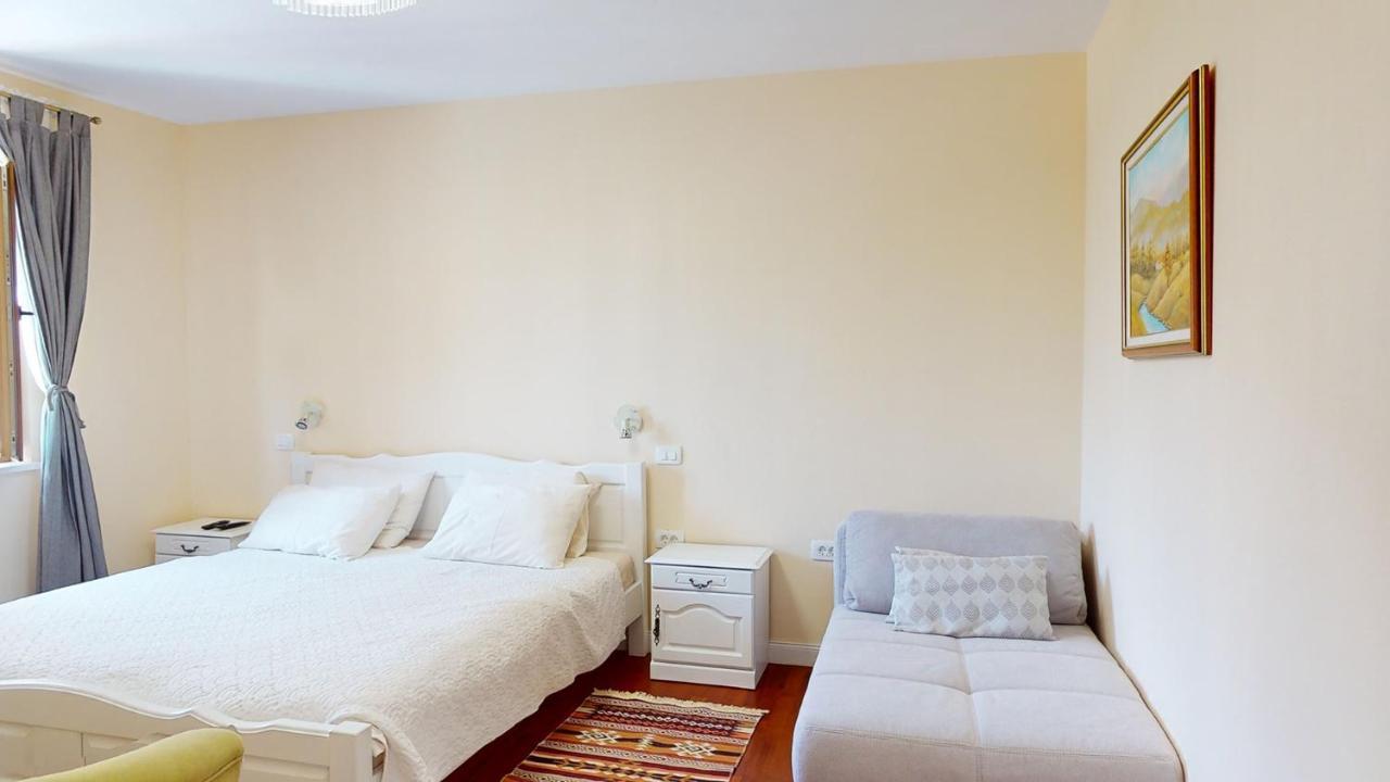 Villa Bambi Moscenicka Draga Luaran gambar