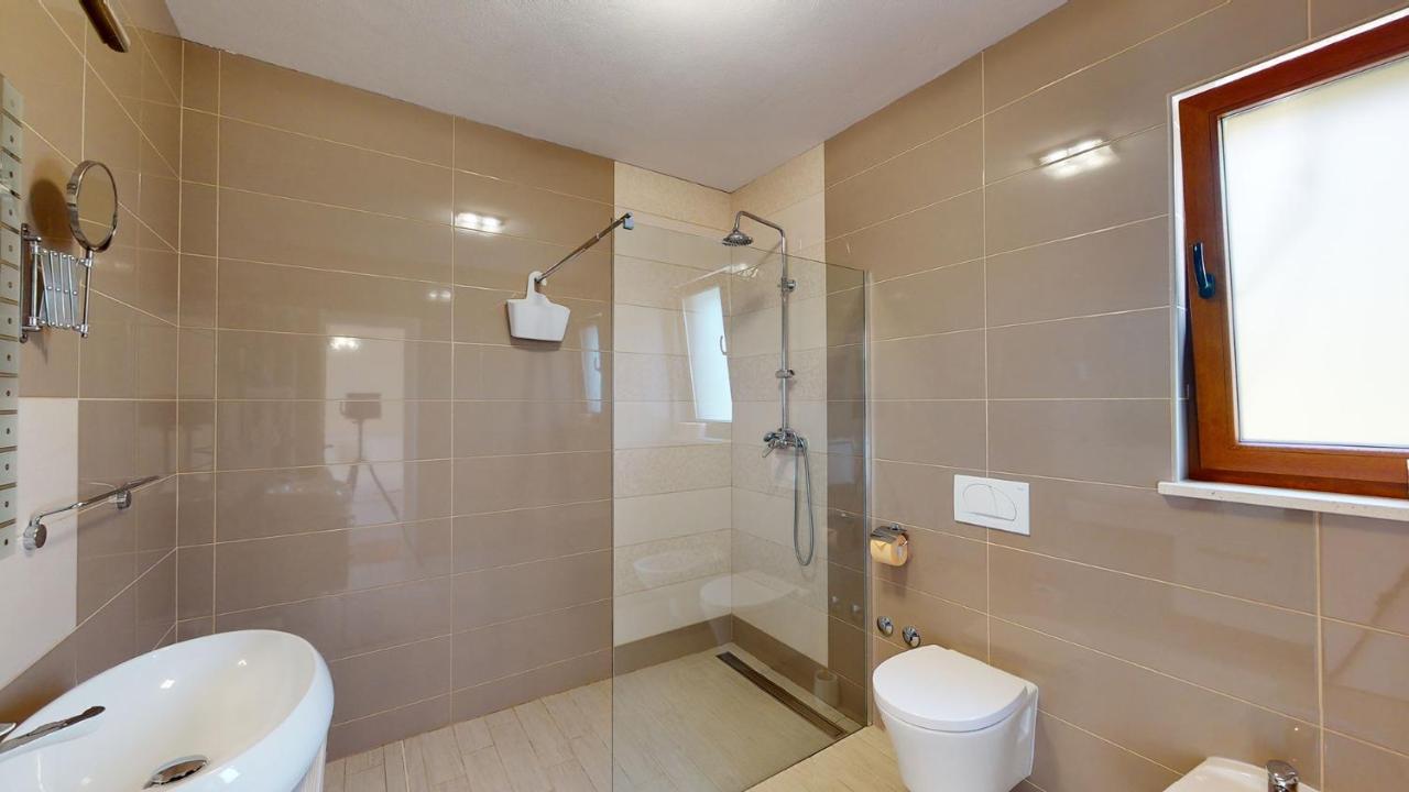 Villa Bambi Moscenicka Draga Luaran gambar