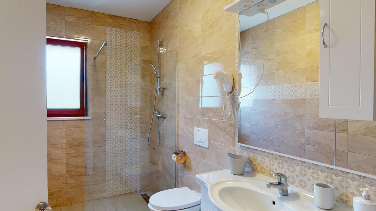 Villa Bambi Moscenicka Draga Luaran gambar