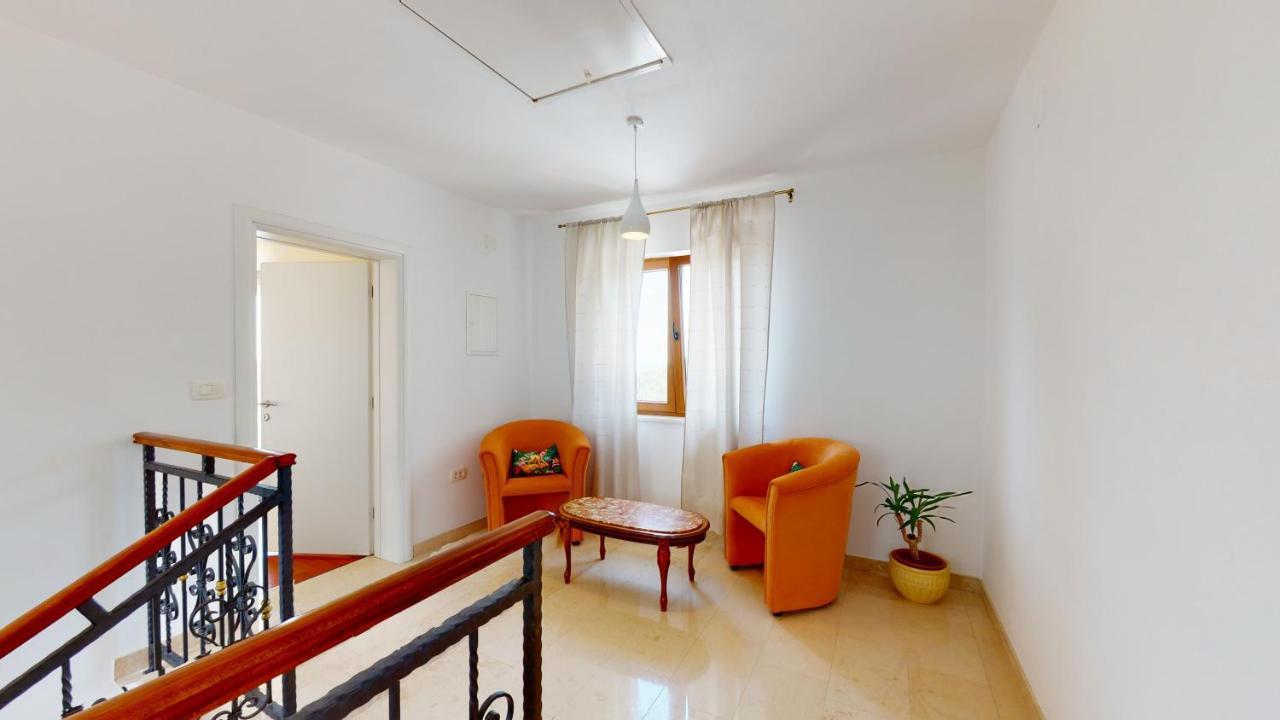 Villa Bambi Moscenicka Draga Luaran gambar