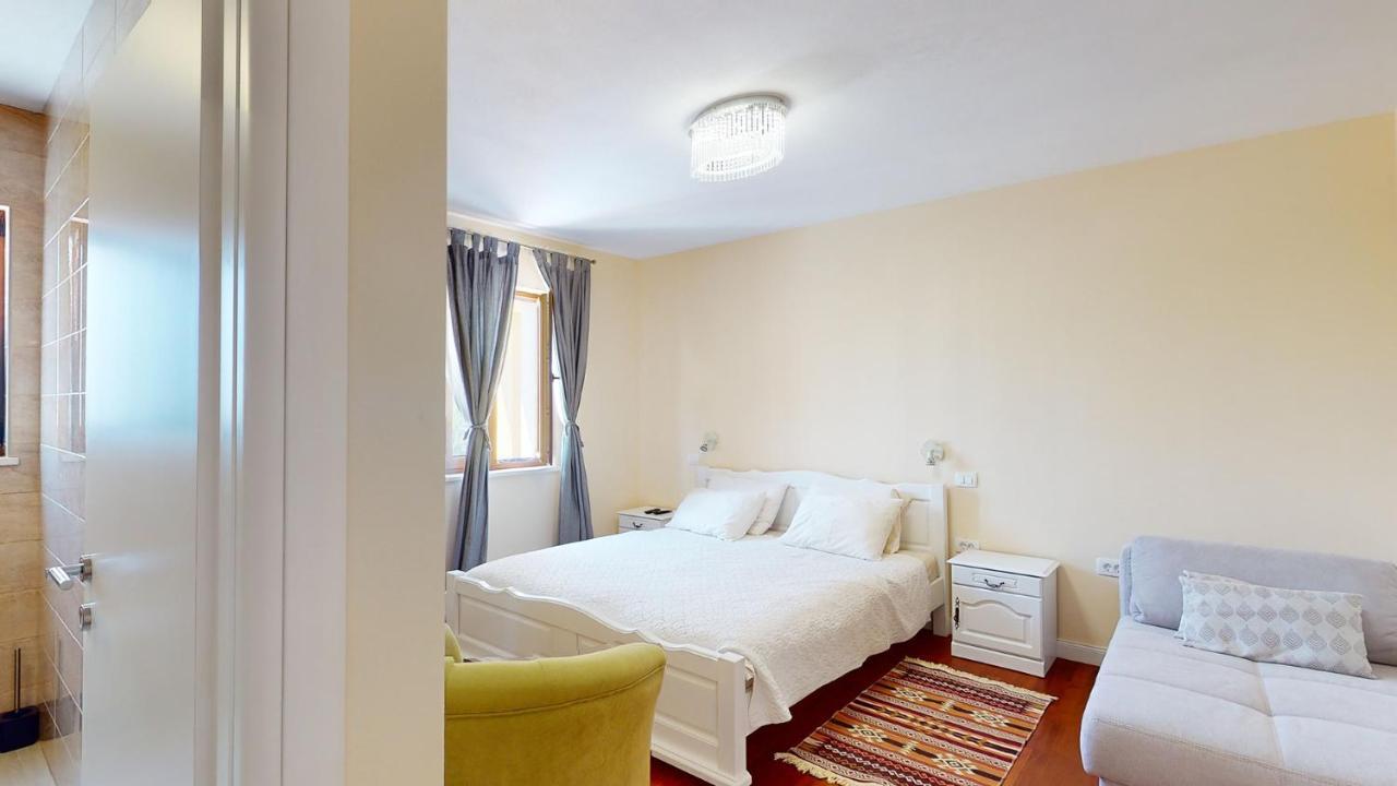 Villa Bambi Moscenicka Draga Luaran gambar