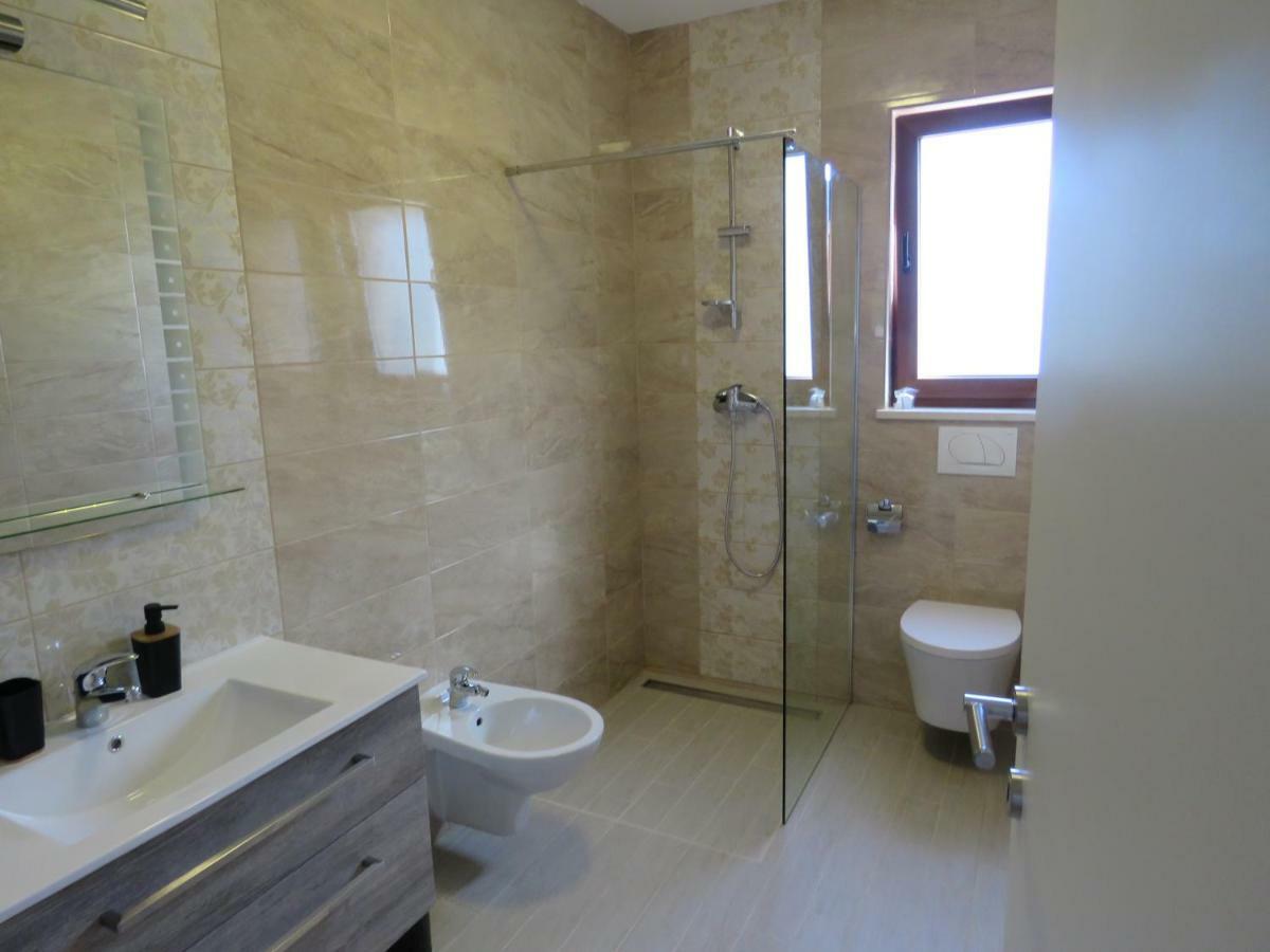 Villa Bambi Moscenicka Draga Luaran gambar
