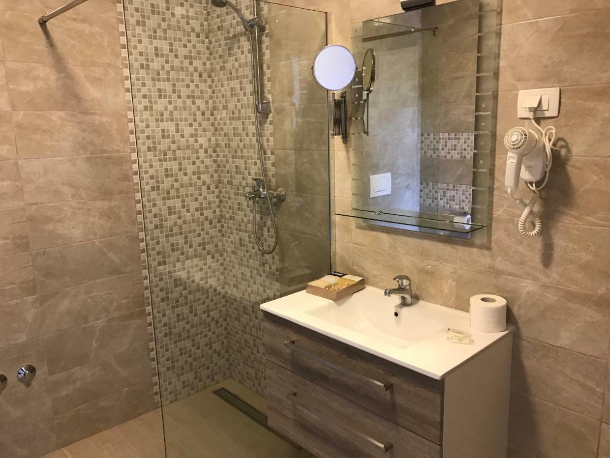 Villa Bambi Moscenicka Draga Luaran gambar